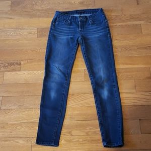 Skinny Guess Jeans